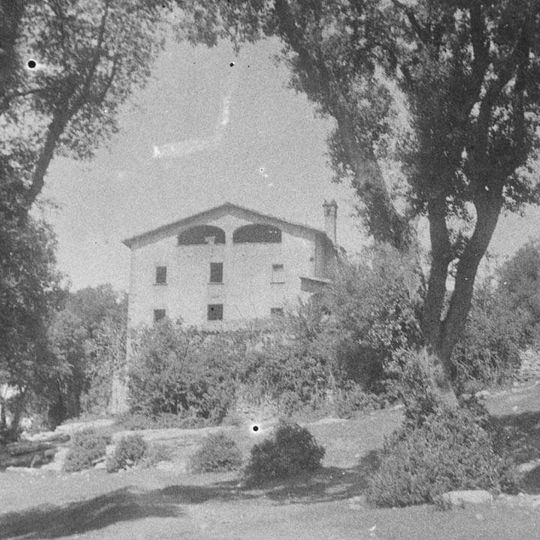 La Sala de Vilalleons