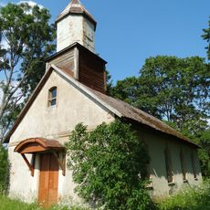 Old Believers Church in Juozapavas‎