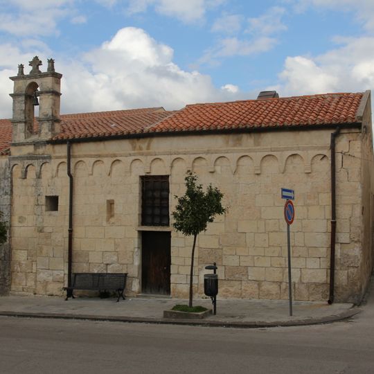 Oratorio di Santa Croce