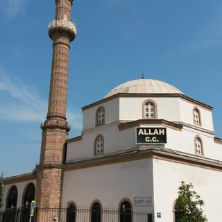 Hamidiye Mosque
