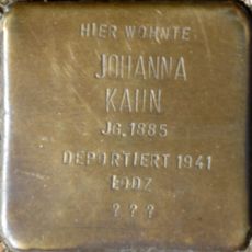 Johanna Kahn