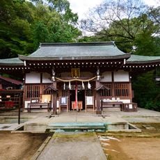 Itayado hachiman-jinja
