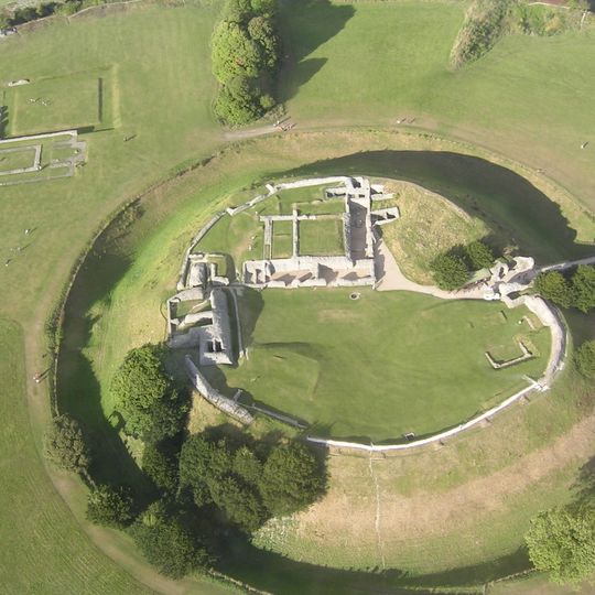 Old Sarum