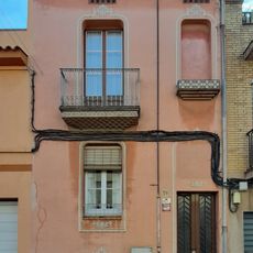 House in carrer Verge de les Neus, 39