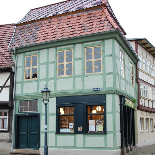 Kaiserstraße 41