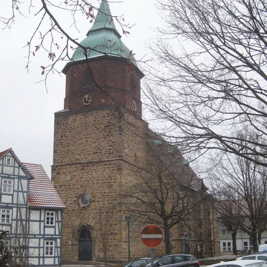 St. Georg