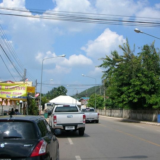 Amphoe Dan Makham Tia