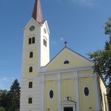 Cattedrale dell'Esaltazione della Santa Croce
