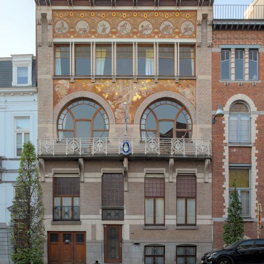 Hôtel Albert Ciamberlani