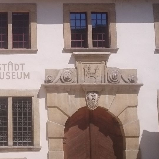 Heimatmuseum Brugg
