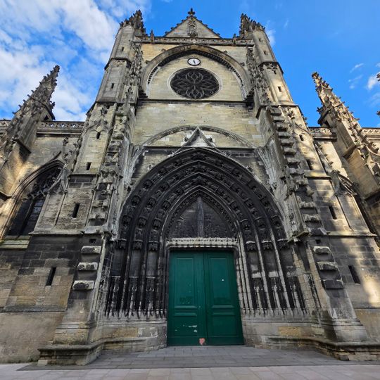 Place Canteloup