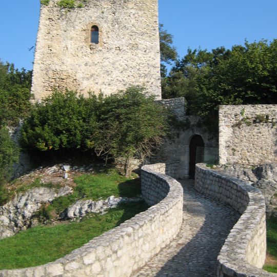 Torre de Estrada