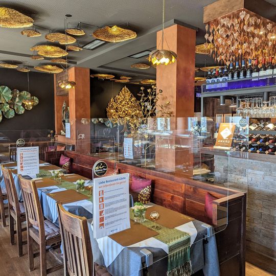 Rabiang Thai