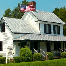 Weems–Botts Museum