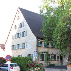 Gasthaus in Winkelhaid