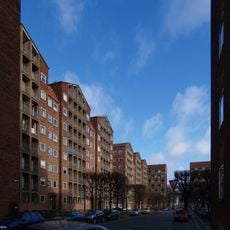 Dronningegården