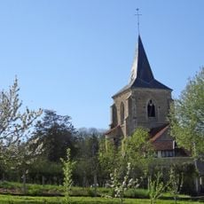 Église Saint-Martin de Dissangis