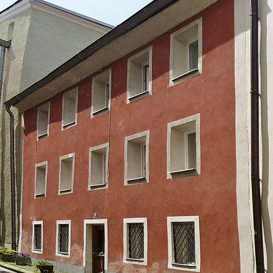 Wohnhaus