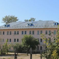 Жилой дом (Бор)