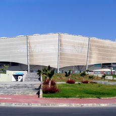 Mersin Arena