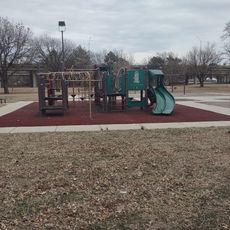 McAdams Park