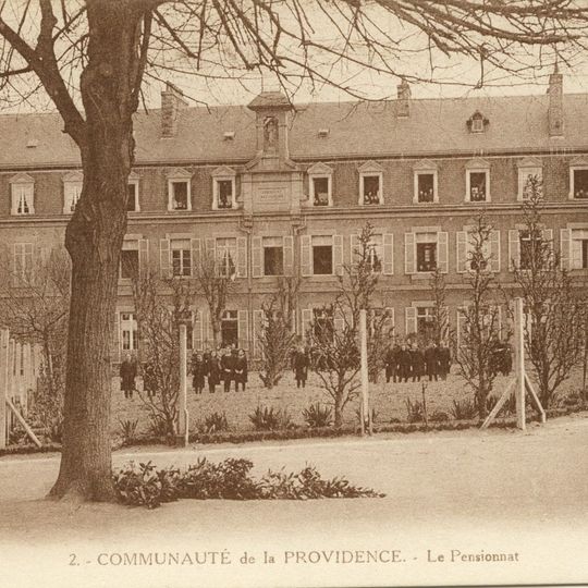 Couvent de la Providence