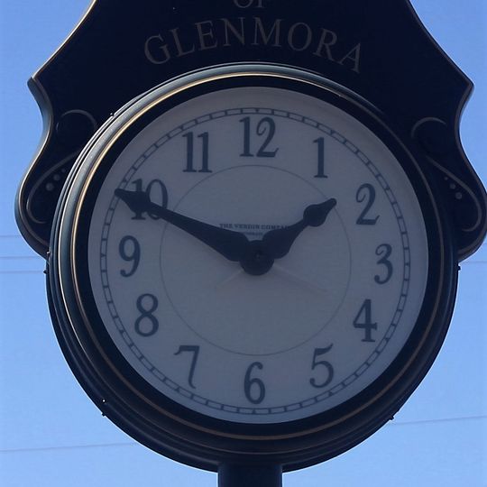 Glenmora