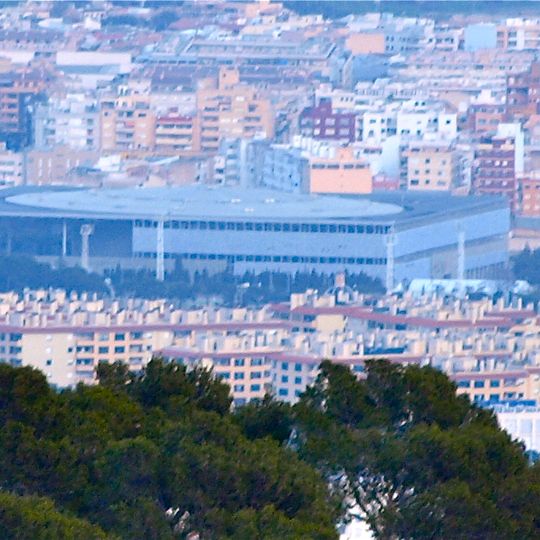 Velòdrom Illes Balears