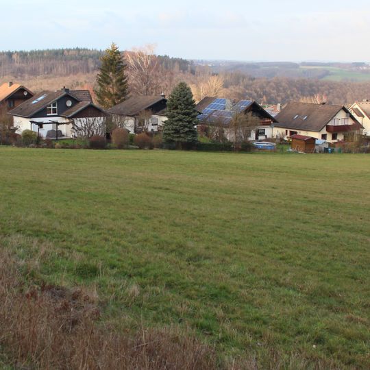 Bürdenbach