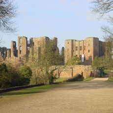 Castillo de Kenilworth