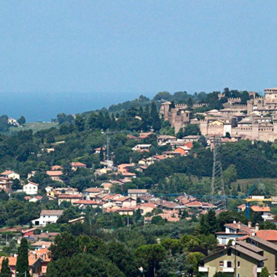 Gradara