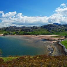 Little Gruinard Beach
