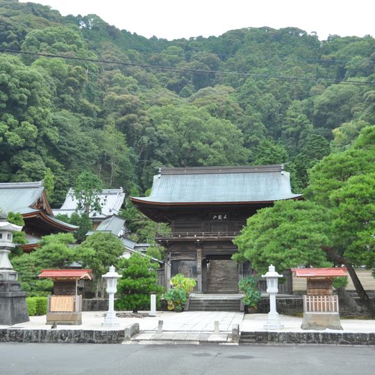 Rinzai-ji