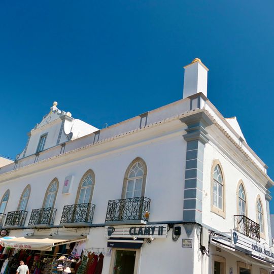 Edifício da Alfândega