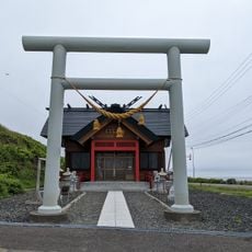 Sōyamisaki Shrine