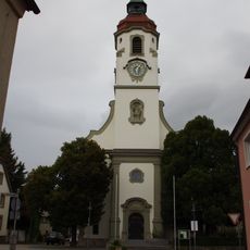 Pfarrkirche