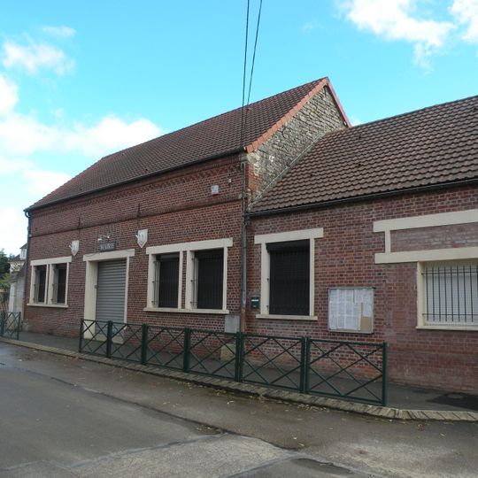 Lachapelle-Saint-Pierre