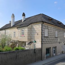 Riefelhaus, Maria Enzersdorf