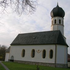 Saint Peter Church