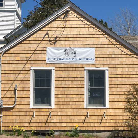 South Chatham Public Library