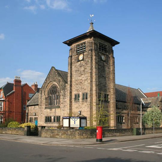 West Bridgford Methodist Church