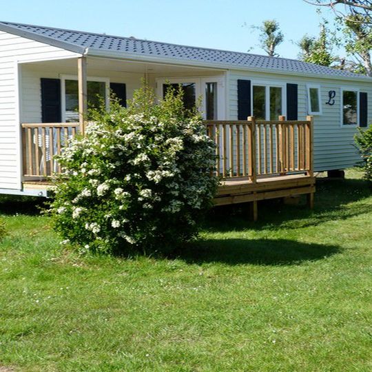 Camping Trion Guen