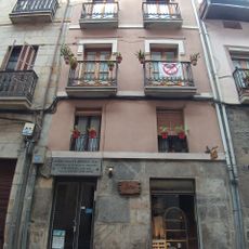 Casa Barrenkalea 27
