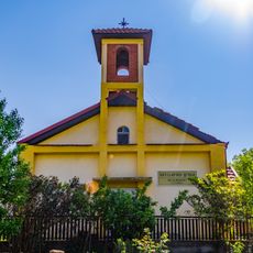 St. Clement of Ohrid Church