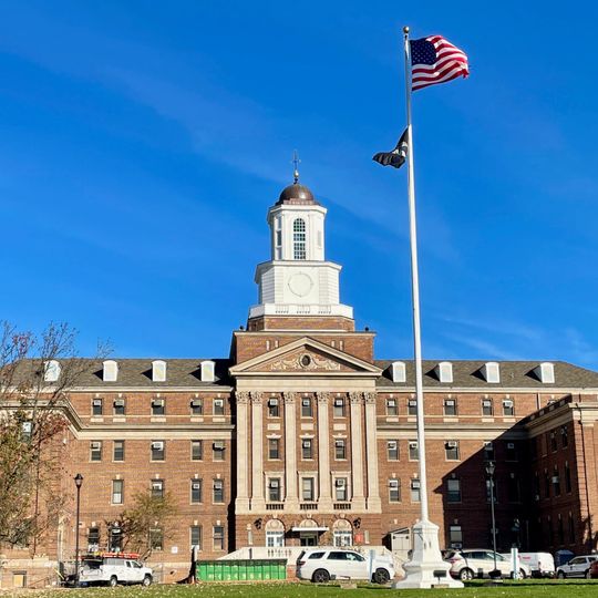 Lyons VA Medical Center