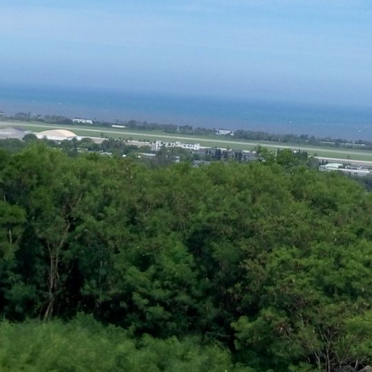 Chihhong Airport
