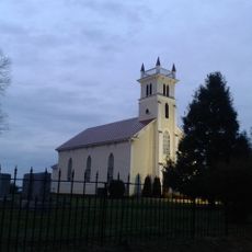 Mitchells Presbyterian Church