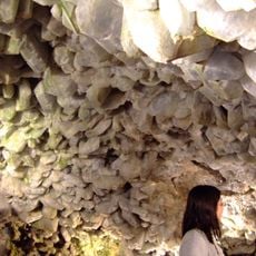Crystal Cave