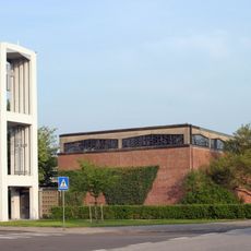 Friedrich-von-Bodelschwingh-Kirche