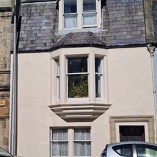 39 High Street, Elie